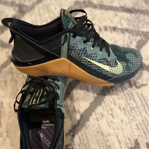 Nike Metcon 6 kickstand